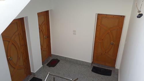 Apartamento Hofni Palace Nile Niew