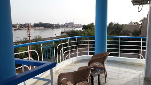 Apartamento Hofni Palace Nile Niew