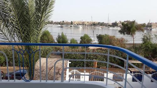 Apartamento Hofni Palace Nile Niew