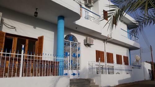 Apartamento Hofni Palace Nile Niew