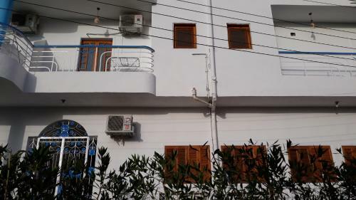 Apartamento Hofni Palace Nile Niew