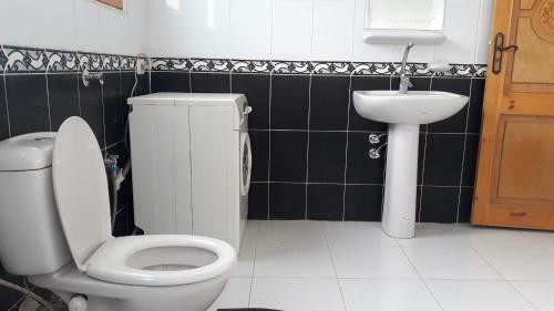 Apartamento Hofni Palace Nile Niew