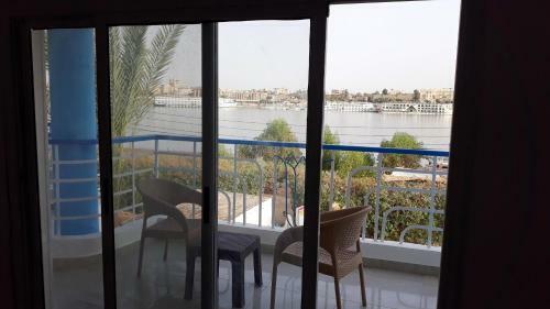 Apartamento Hofni Palace Nile Niew