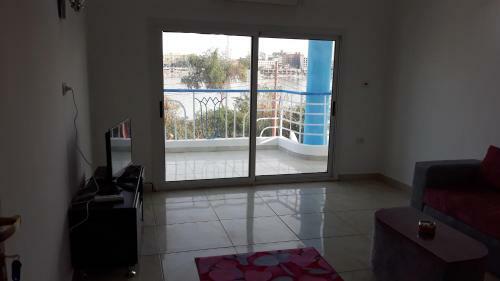 Apartamento Hofni Palace Nile Niew