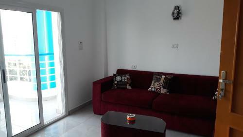 Apartamento Hofni Palace Nile Niew