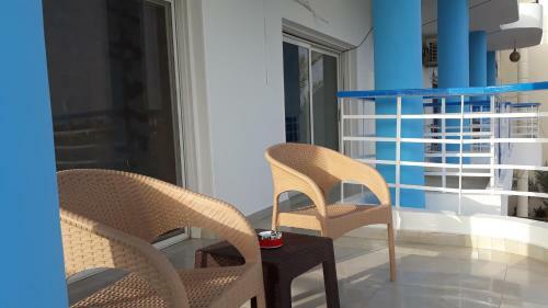 Apartamento Hofni Palace Nile Niew
