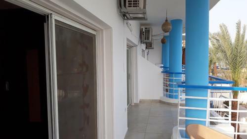 Apartamento Hofni Palace Nile Niew