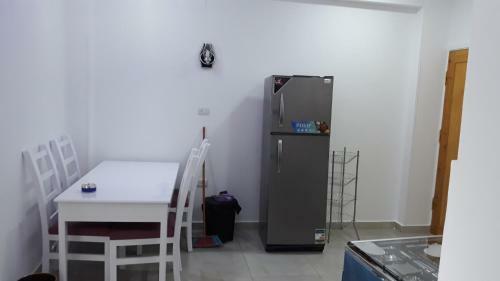 Apartamento Hofni Palace Nile Niew