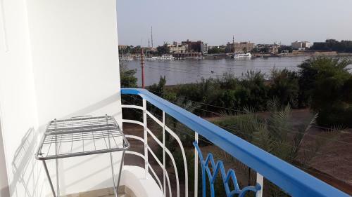 Apartamento Hofni Palace Nile Niew