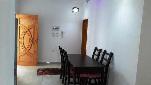 Apartamento Hofni Palace Nile Niew