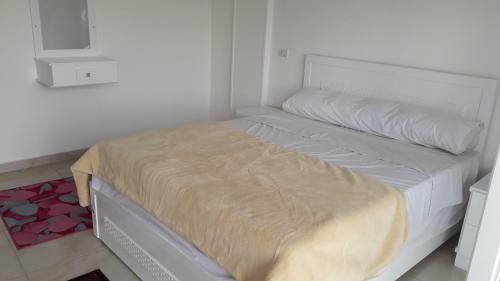 Apartamento Hofni Palace Nile Niew