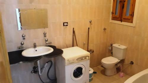 Apartamento Hofni Palace Nile Niew