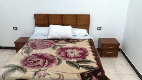 Apartamento Hofni Palace Nile Niew