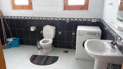 Apartamento Hofni Palace Nile Niew