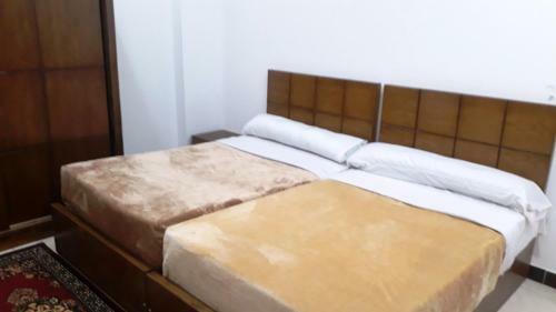 Apartamento Hofni Palace Nile Niew