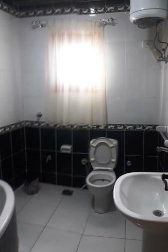 Apartamento Hofni Palace Nile Niew