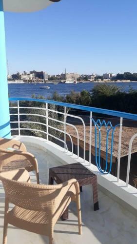 Apartamento Hofni Palace Nile Niew