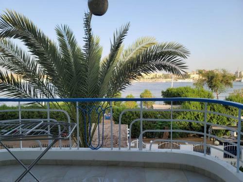 Apartamento Hofni Palace Nile Niew
