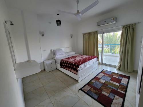 Apartamento Hofni Palace Nile Niew