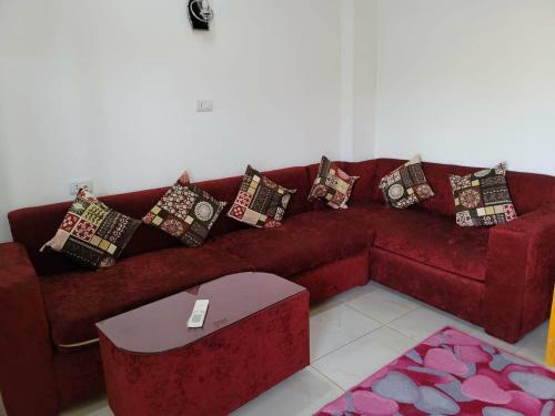 Apartamento Hofni Palace Nile Niew