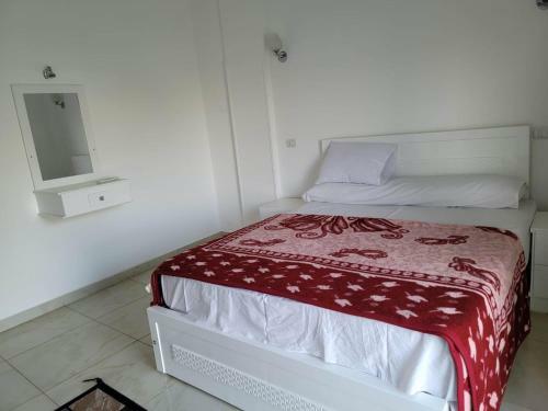 Apartamento Hofni Palace Nile Niew