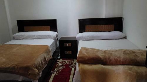 Apartamento Hofni Palace Nile Niew