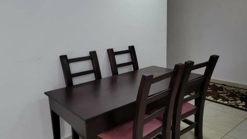 Apartamento Hofni Palace Nile Niew