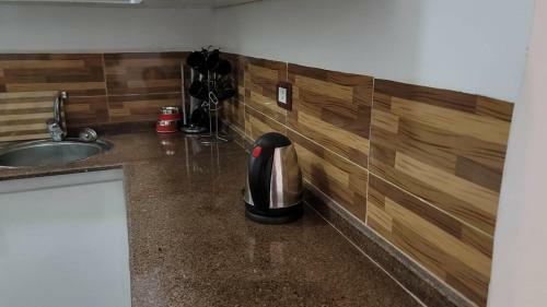Apartamento Hofni Palace Nile Niew