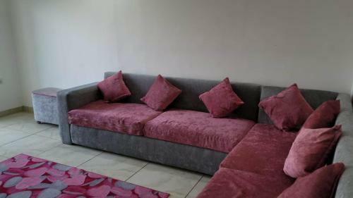 Apartamento Hofni Palace Nile Niew