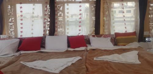 Nile Sunrise Boat For Private Rental