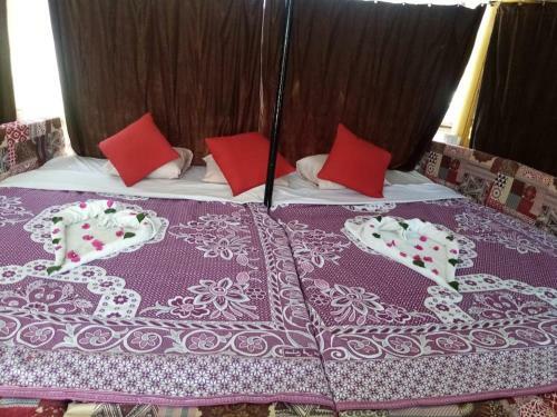 Nile Sunrise Boat For Private Rental