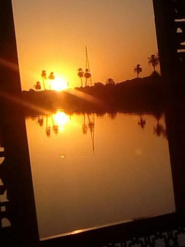 Nile Sunrise Boat For Private Rental