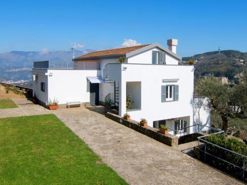 Villa Locazione Turistica Dei Golfi