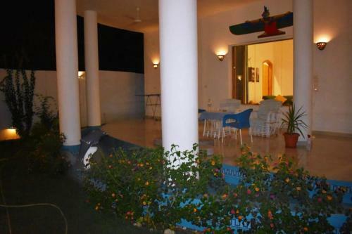 Apartamento The House Of Lights