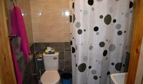 Apartamento The House Of Lights