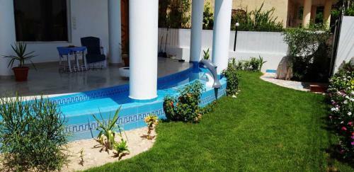 Apartamento The House Of Lights