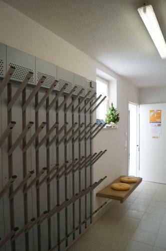 Apartments Salieta