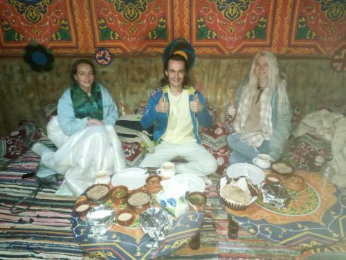 Bed & Breakfast Lawanda Nubian House