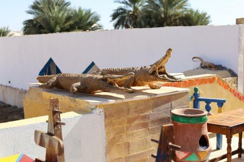 Bed & Breakfast Lawanda Nubian House