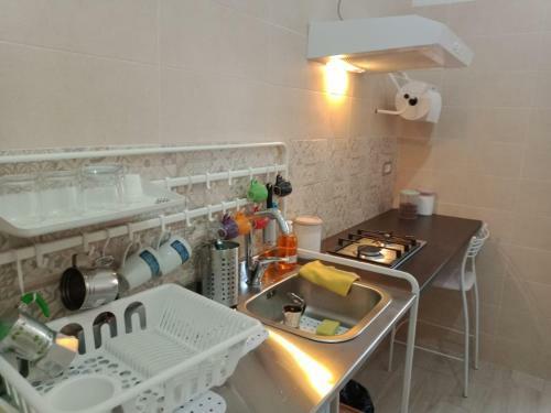 Hostal Il Vialetto Di Ginevra
