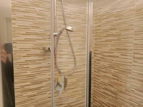 Hostal Il Vialetto Di Ginevra