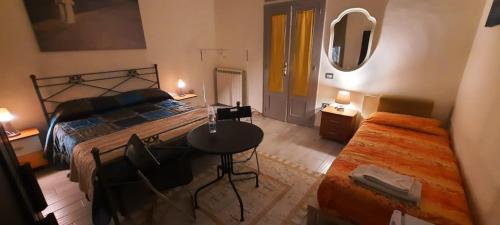 Hostal Il Vialetto Di Ginevra