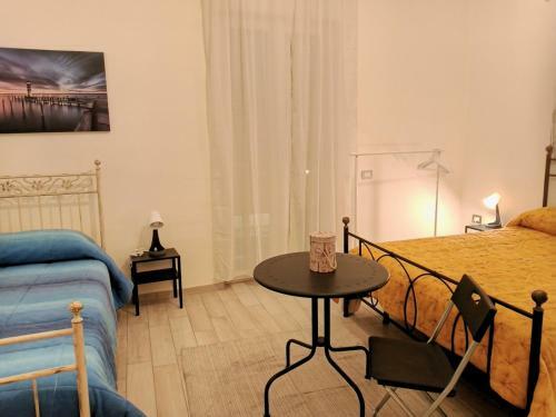 Hostal Il Vialetto Di Ginevra