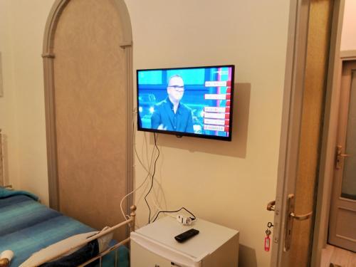 Hostal Il Vialetto Di Ginevra