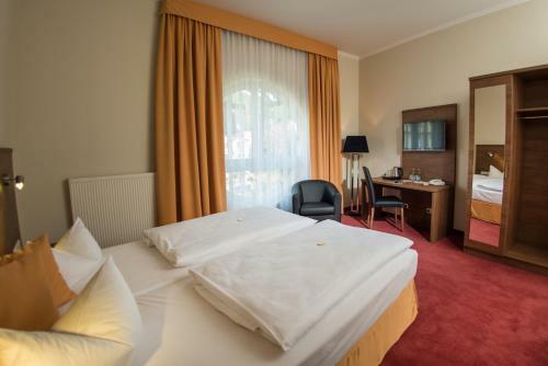 Hotel Glockenhof