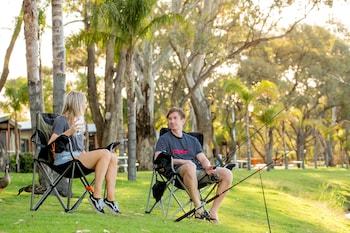 Big4 Renmark Riverfront Holiday Park