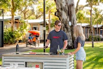 Big4 Renmark Riverfront Holiday Park