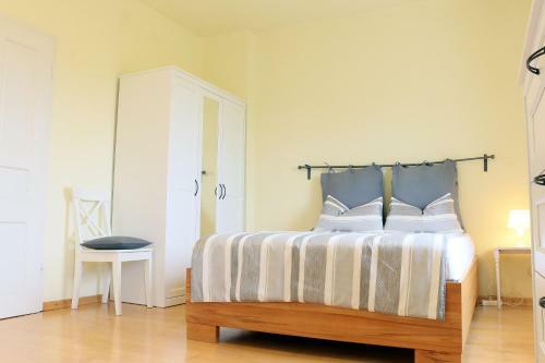Apartamento Ferienwohnungen Domblick-herkenrath
