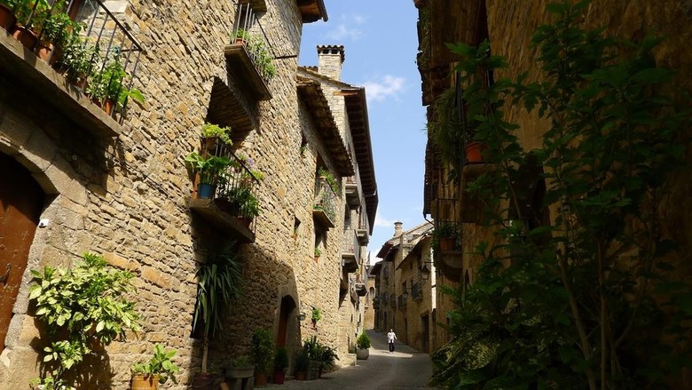 Apartamento Casa Rivera