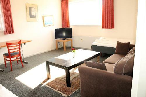 Hotel Medio Apartments